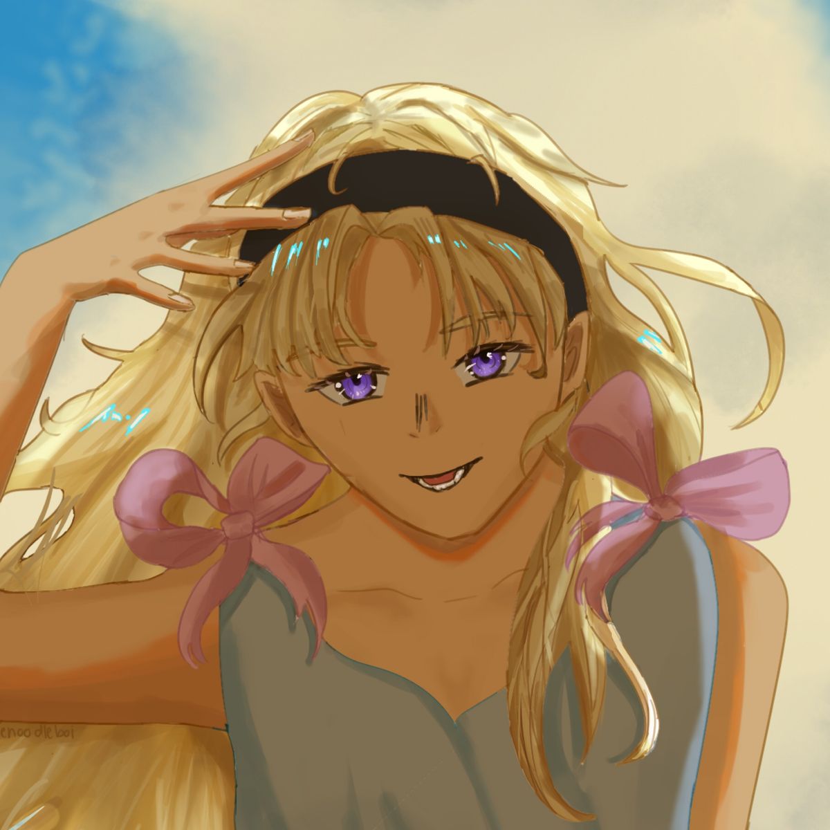 Profile Image