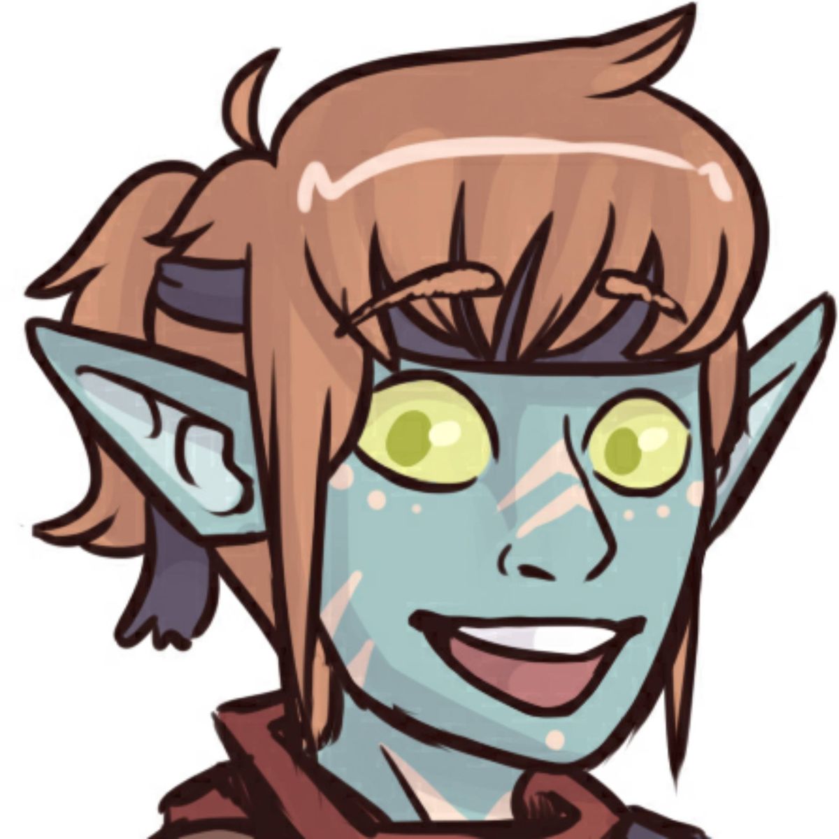 Profile Image