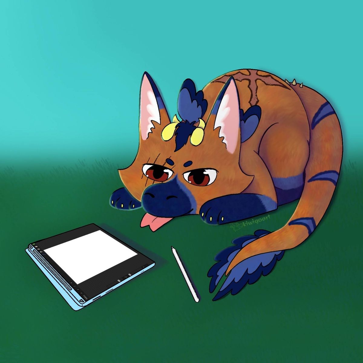 Profile Image