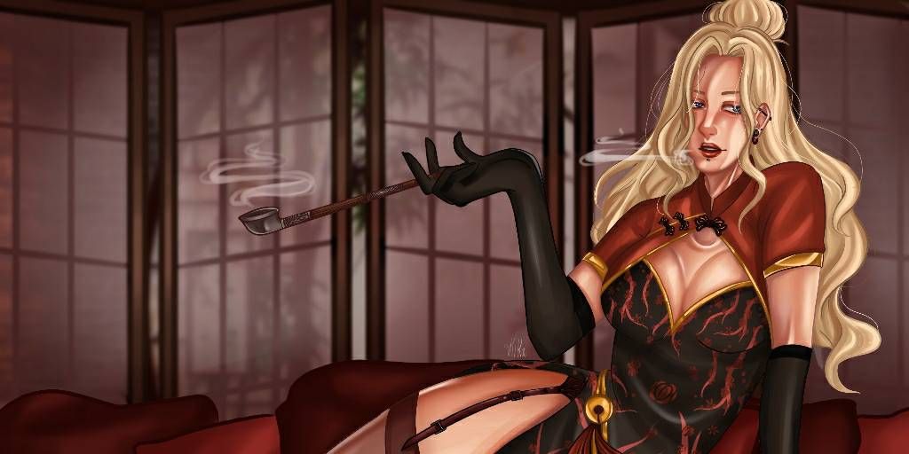 Hero artwork