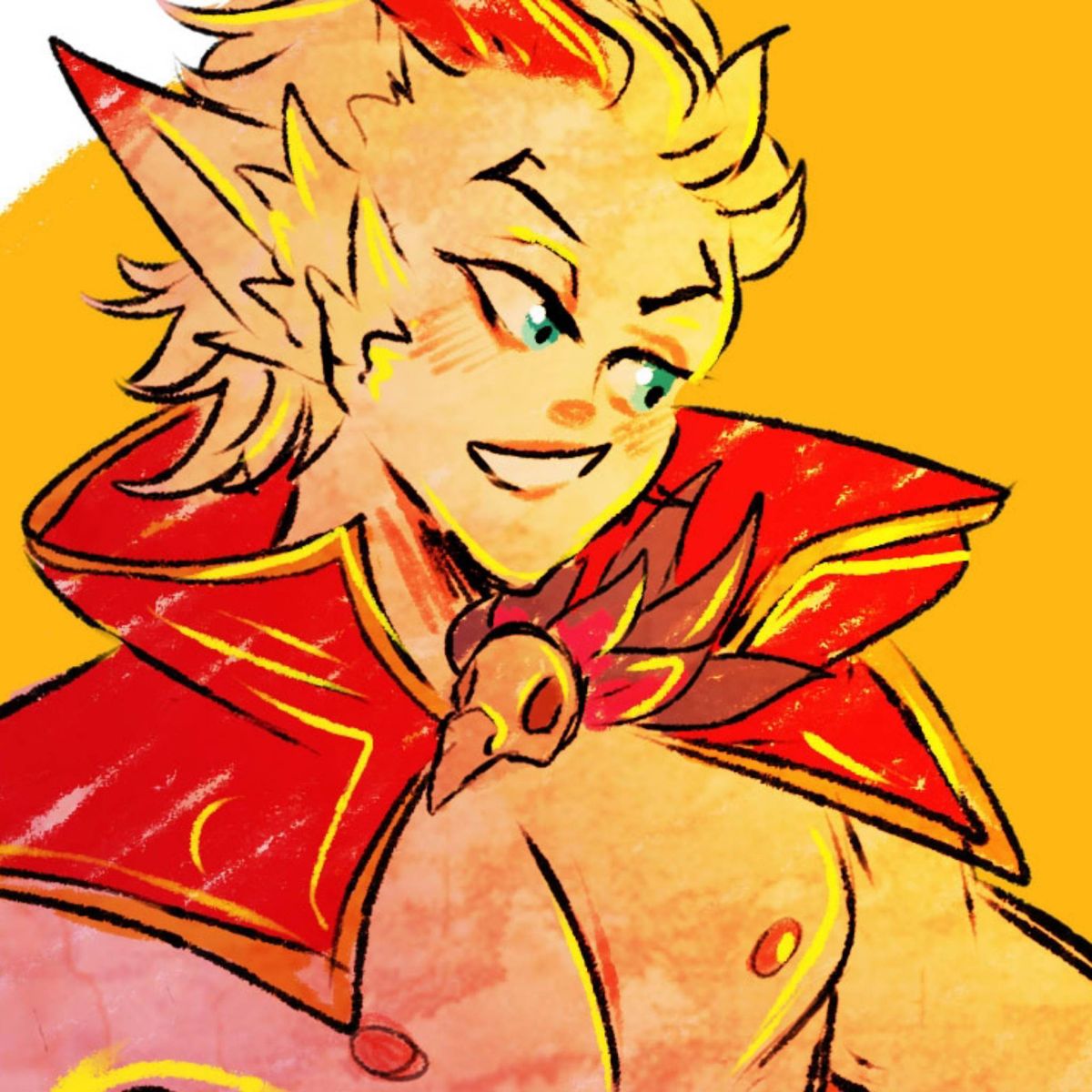 Profile Image