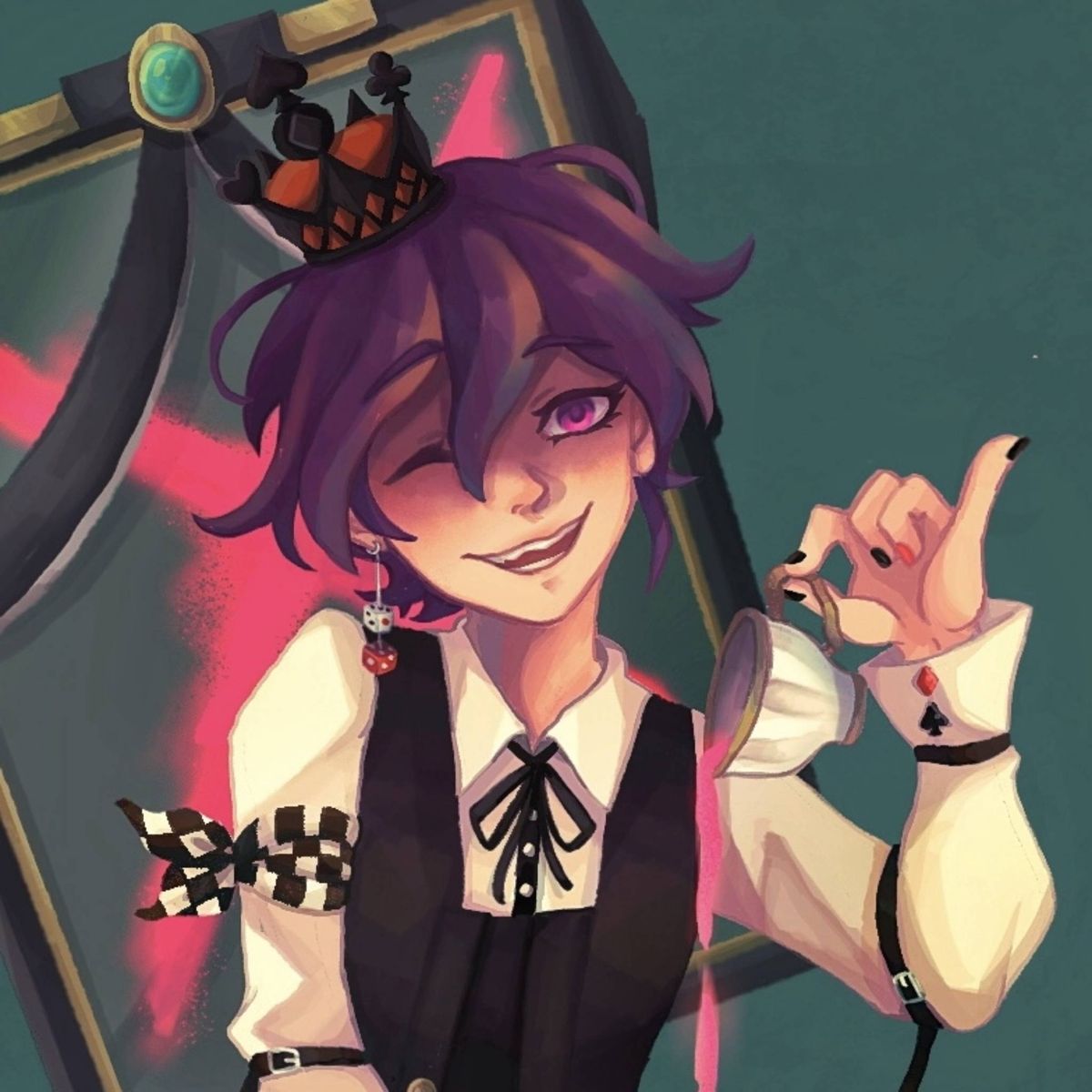 Profile Image