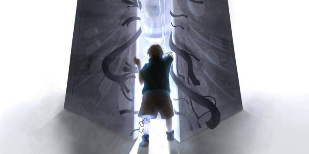 Hero artwork