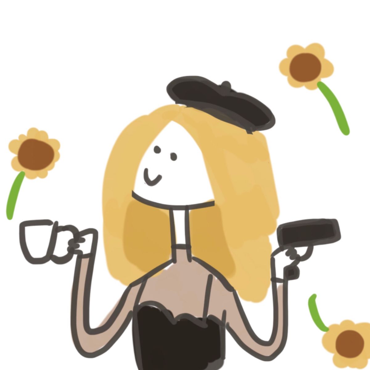 Profile Image