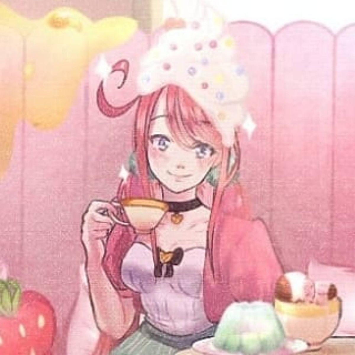 Profile Image