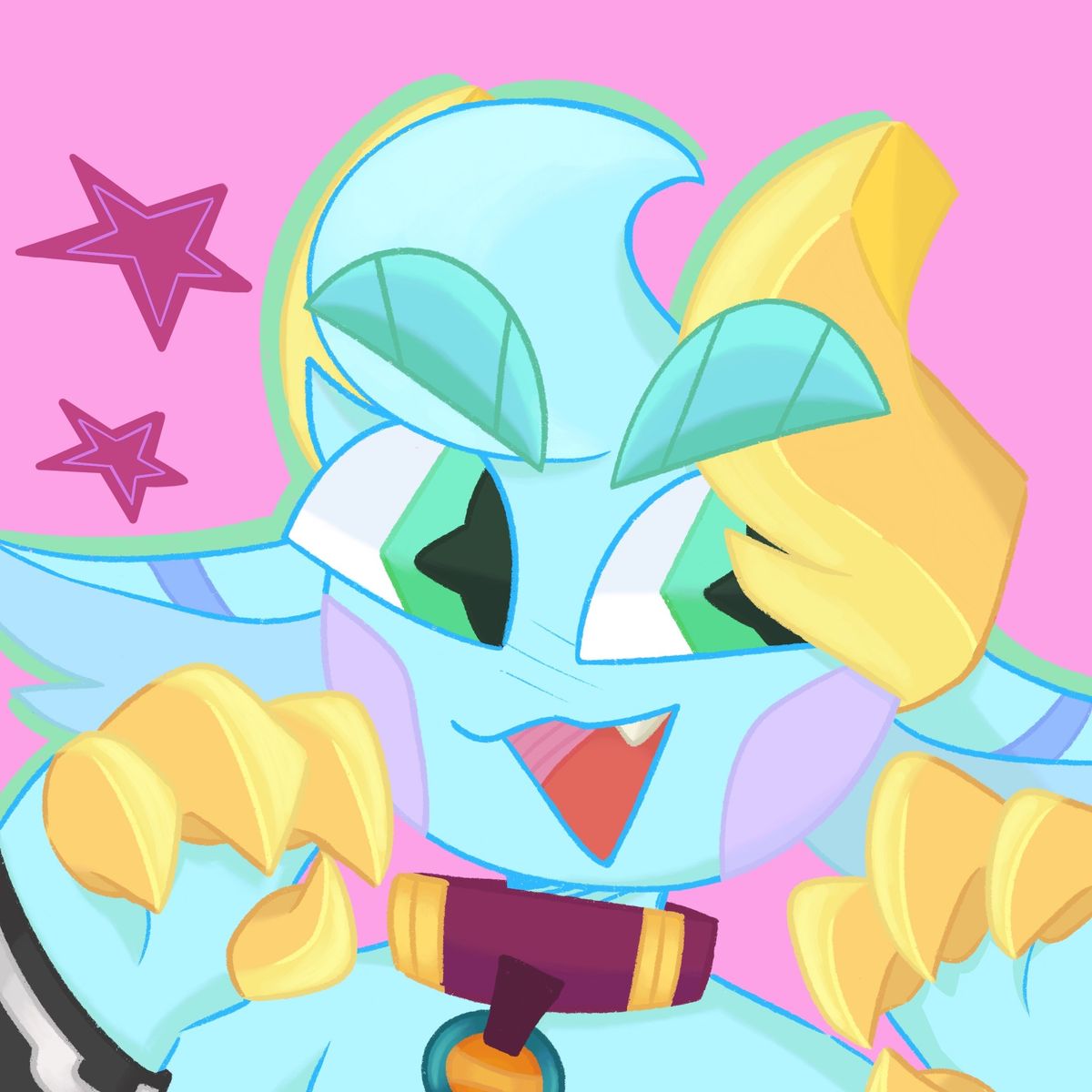 Profile Image