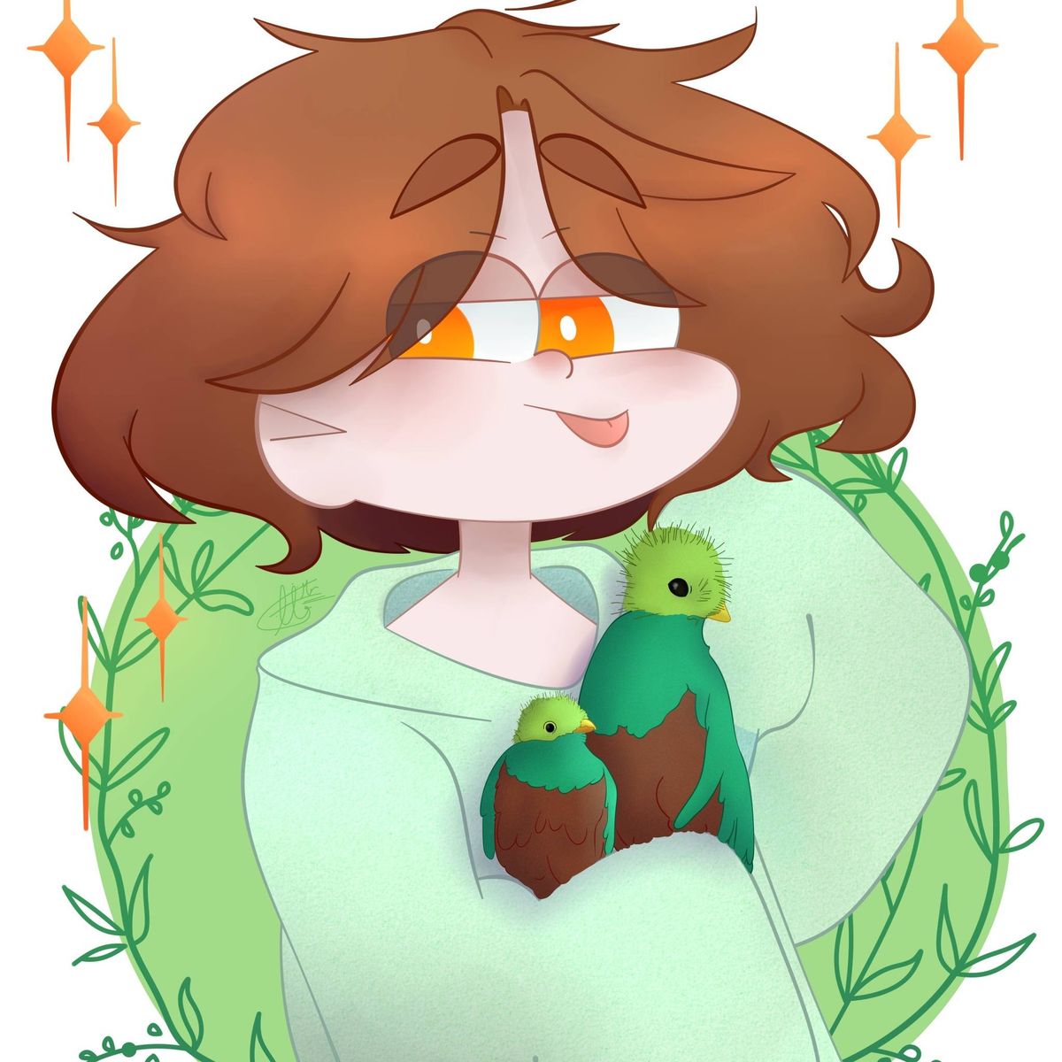 Profile Image