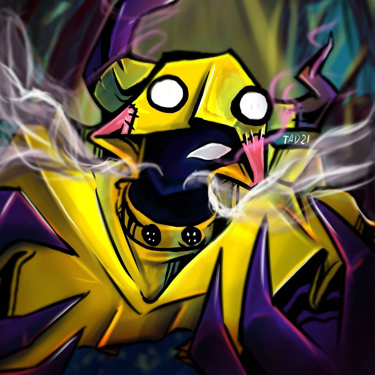 Profile Image