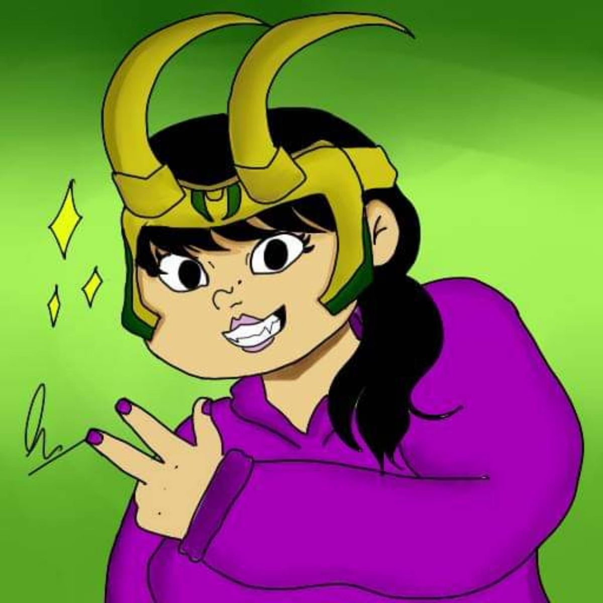 Profile Image