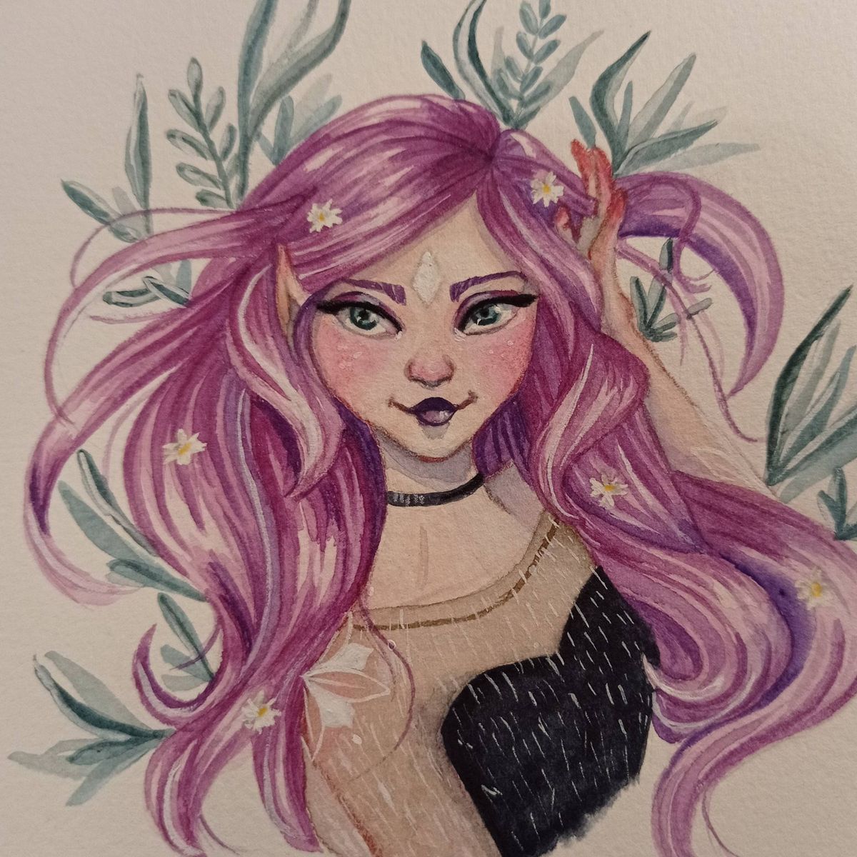 Profile Image