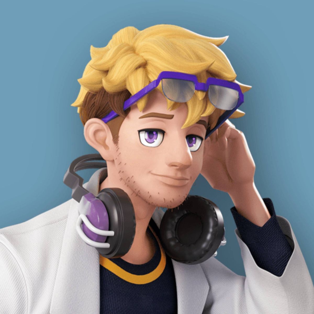 Profile Image