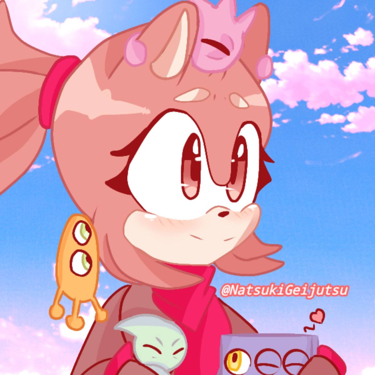 Profile Image