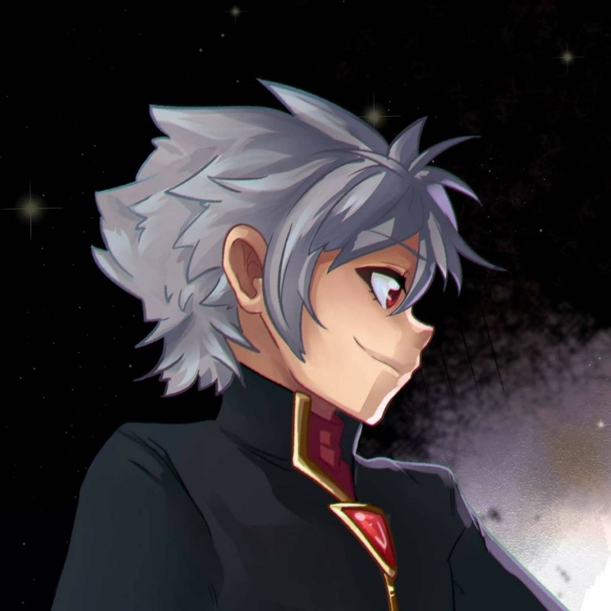 Profile Image