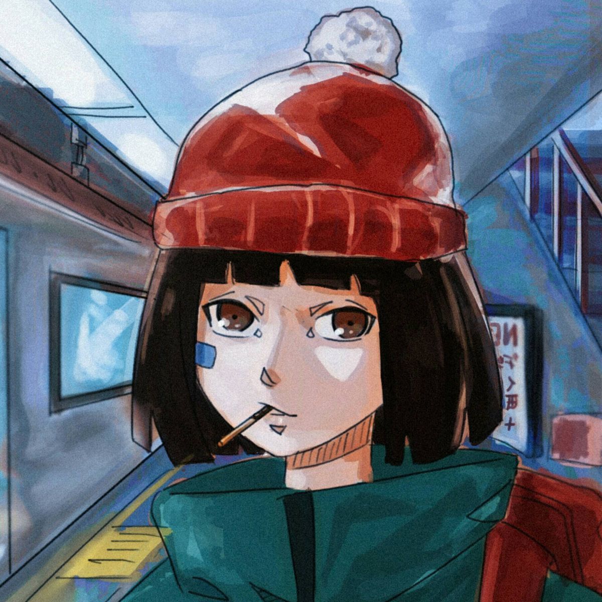 Profile Image