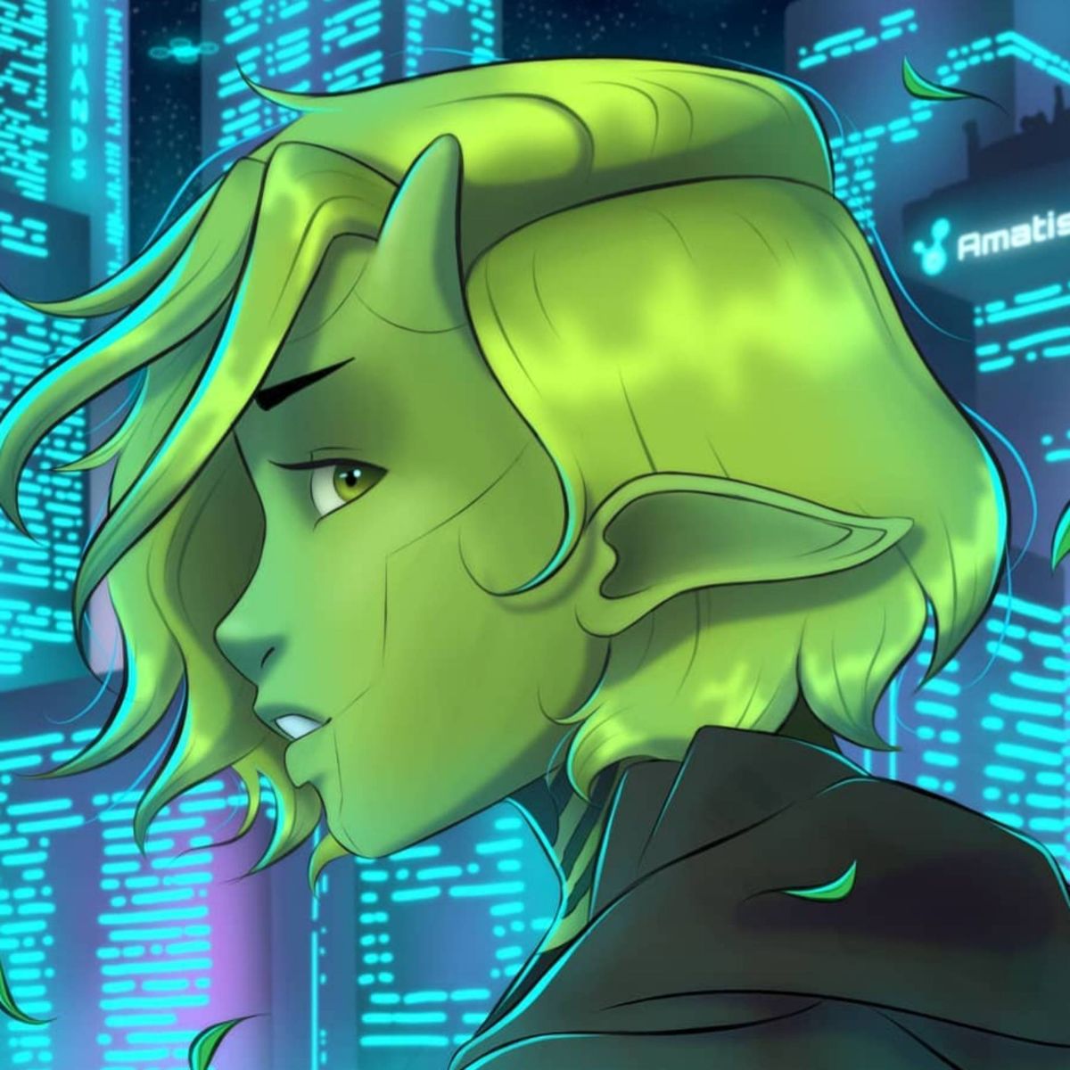 Profile Image