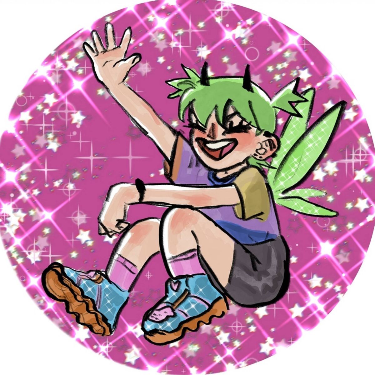 Profile Image