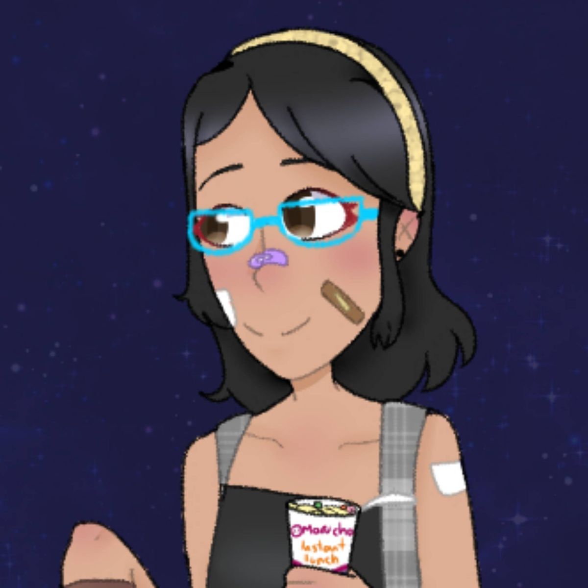 Profile Image