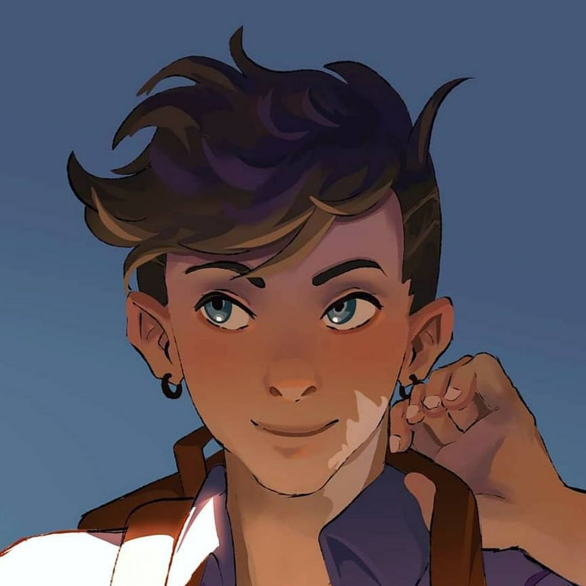 Profile Image