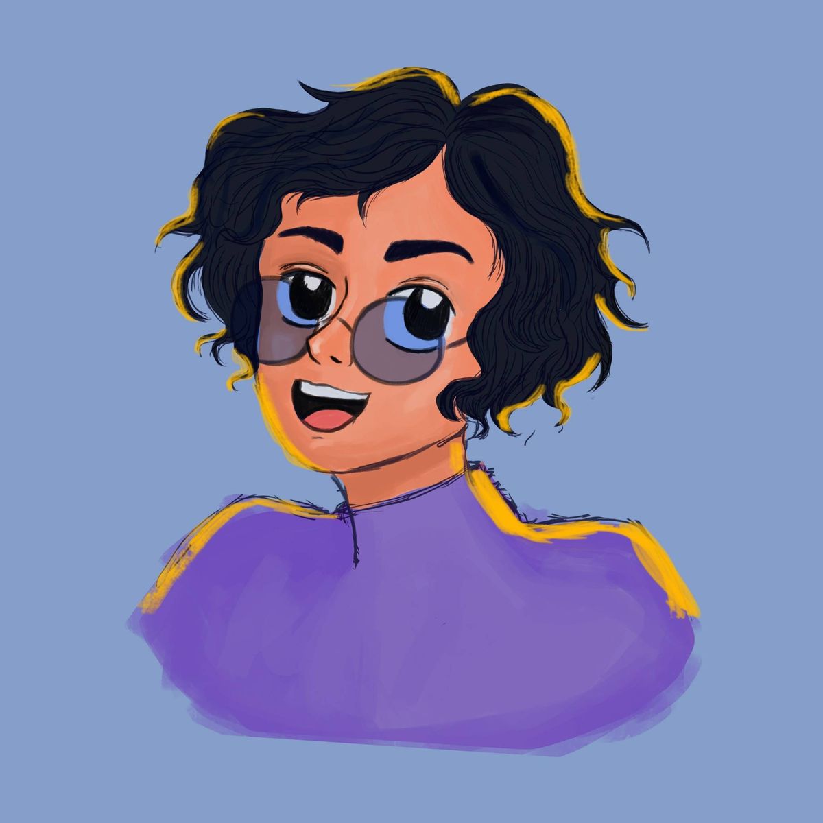 Profile Image