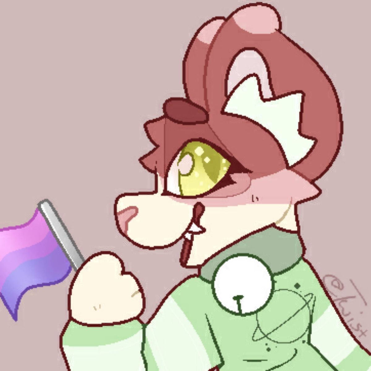 Profile Image