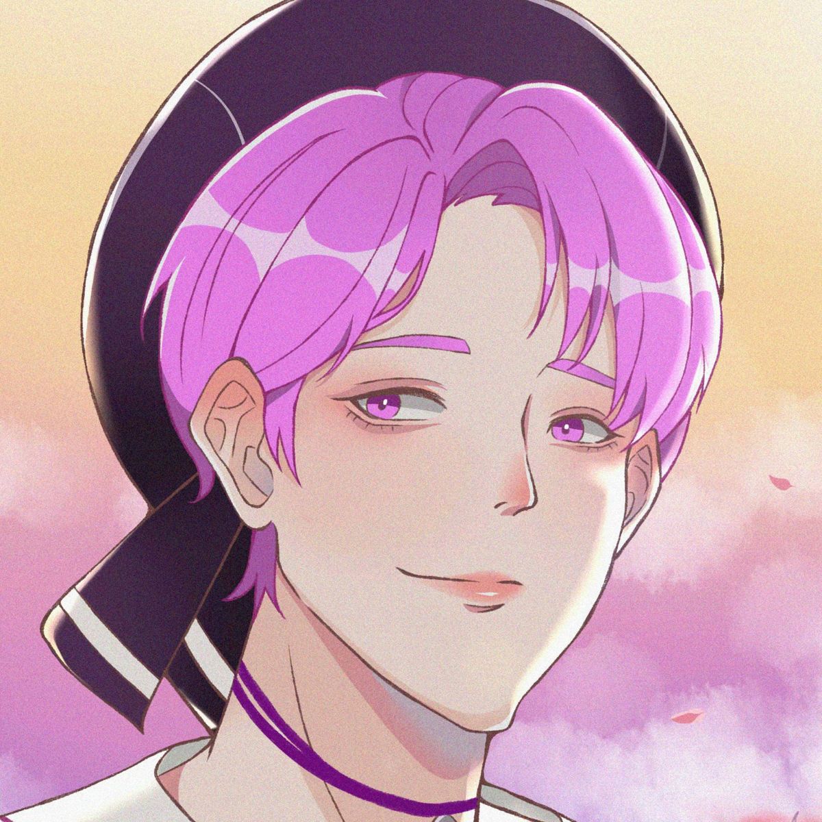 Profile Image