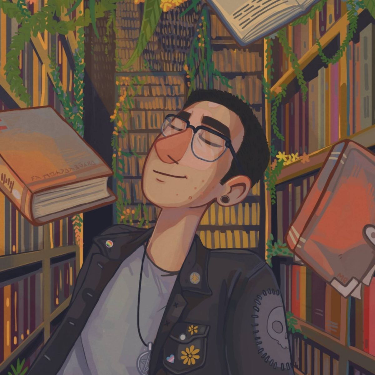 Profile Image