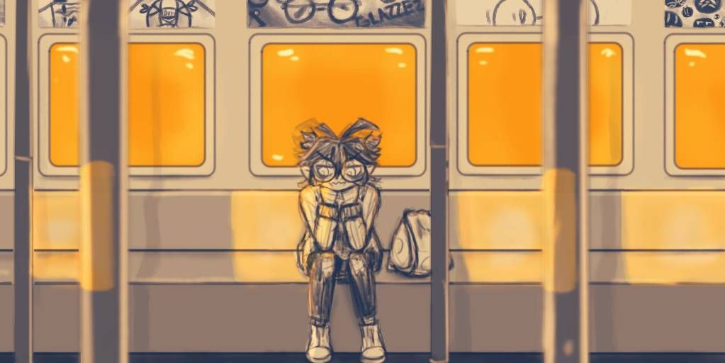 Hero artwork