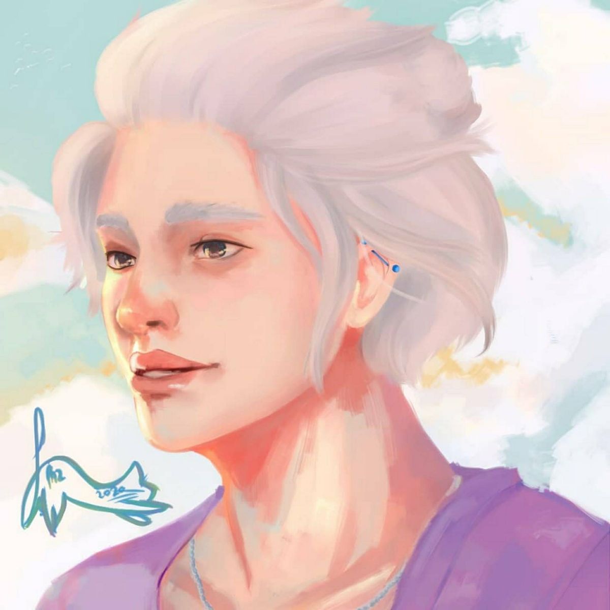 Profile Image