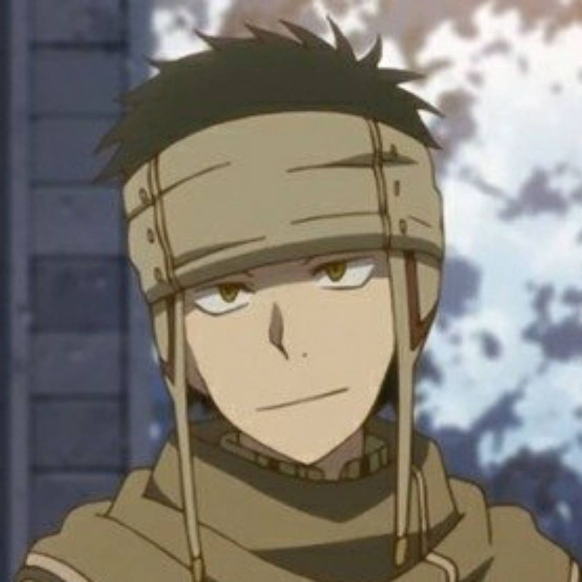 Profile Image