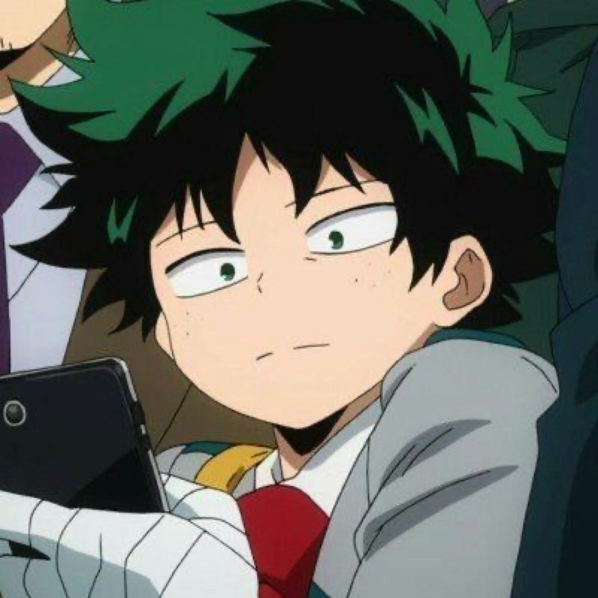 Profile Image