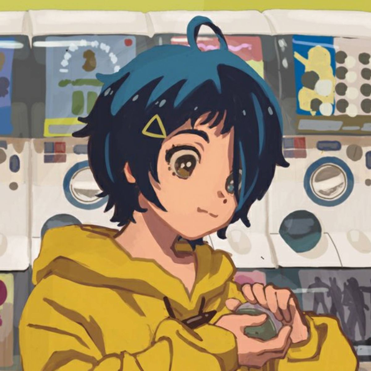 Profile Image