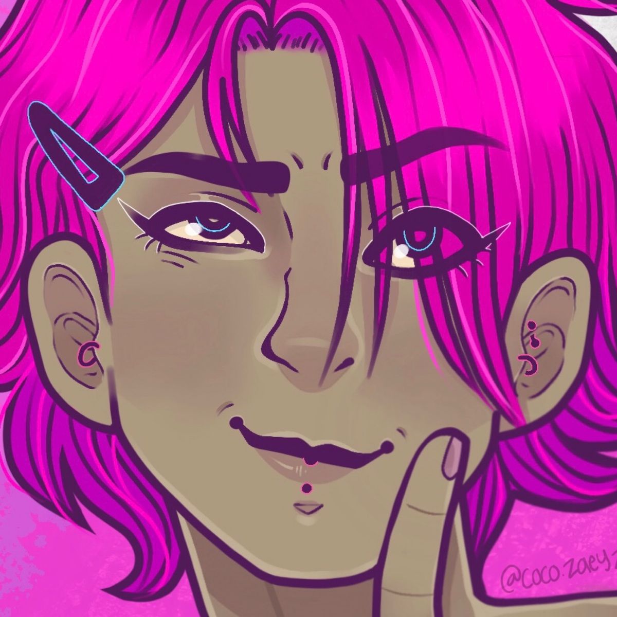 Profile Image