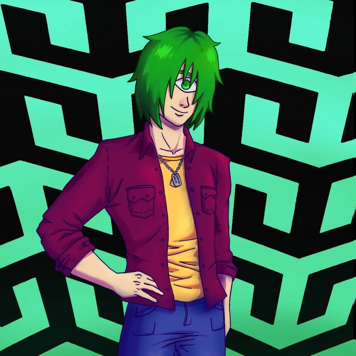 Profile Image