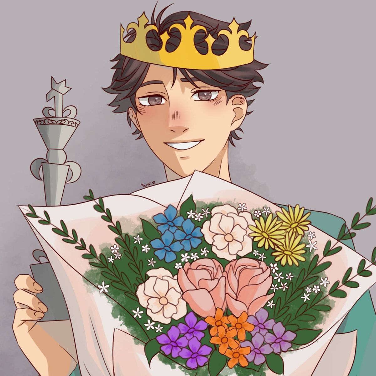 Profile Image