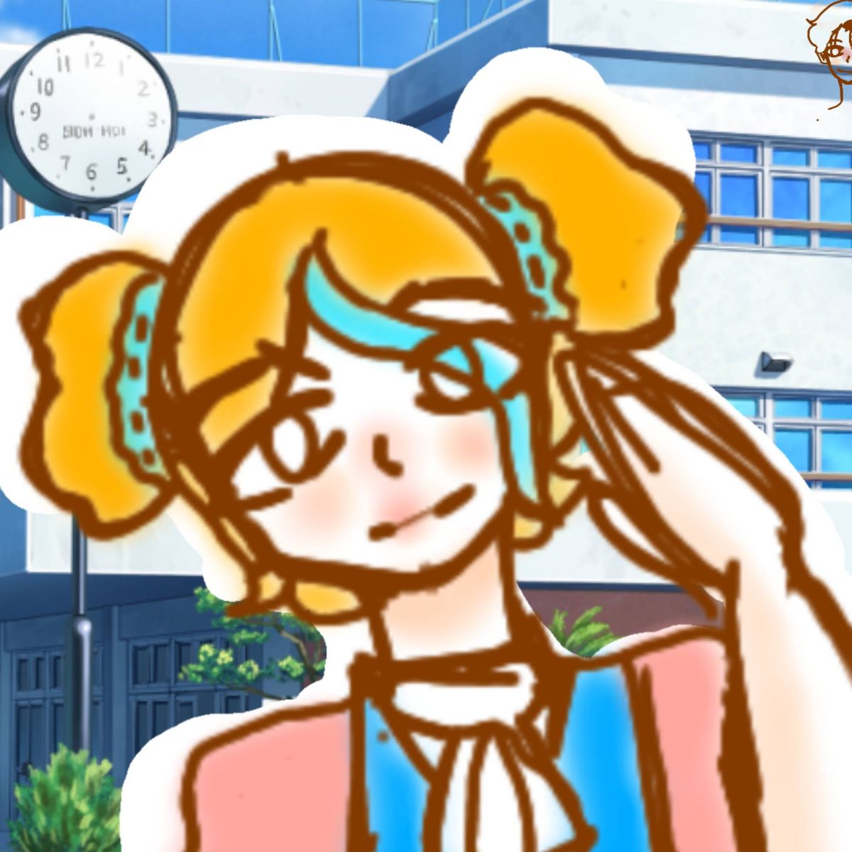 Profile Image