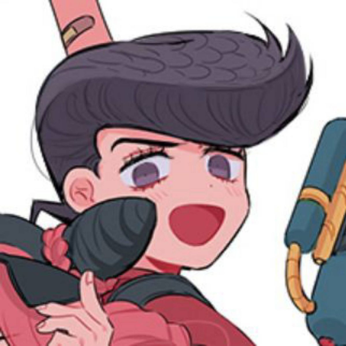 Profile Image