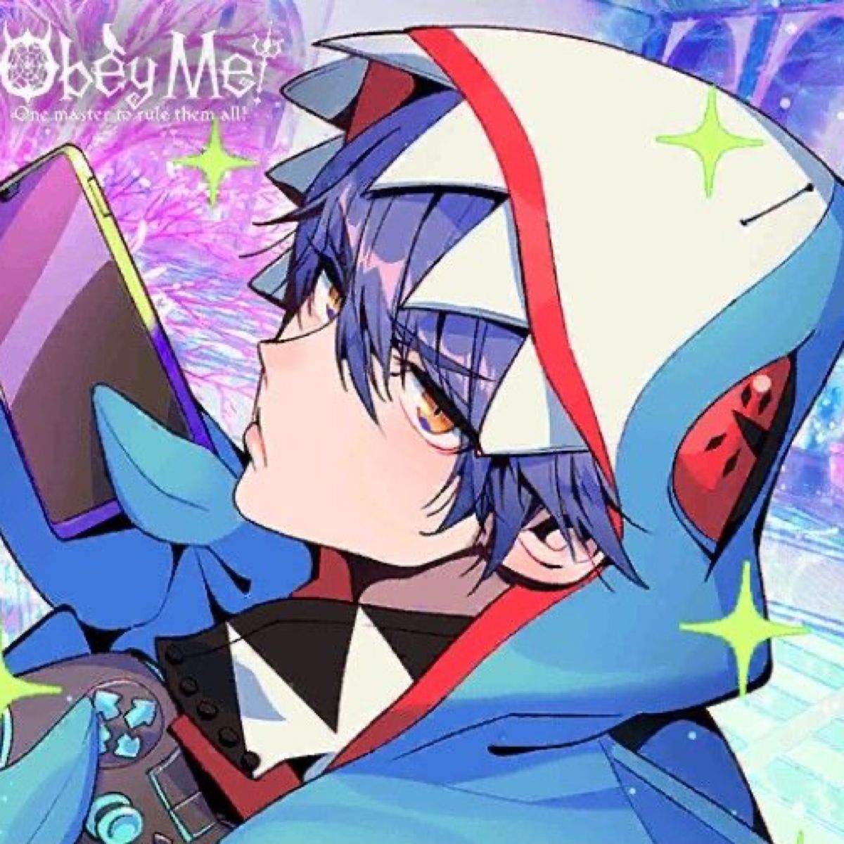 Profile Image