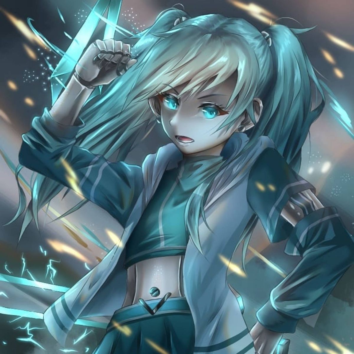 Profile Image
