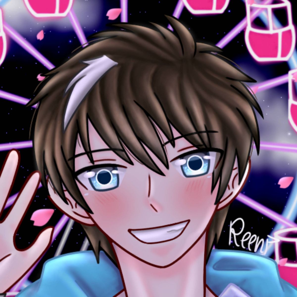 Profile Image