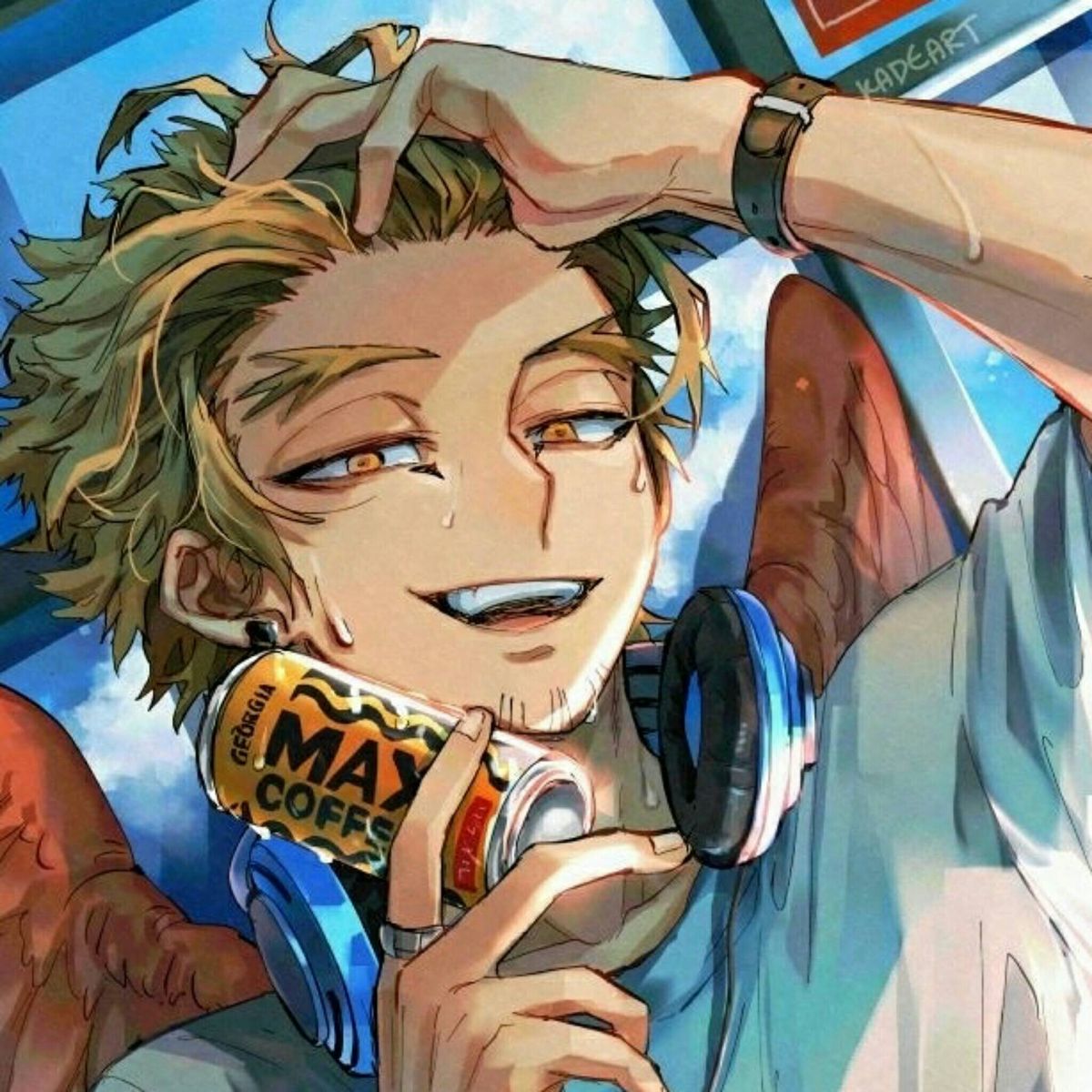 Profile Image