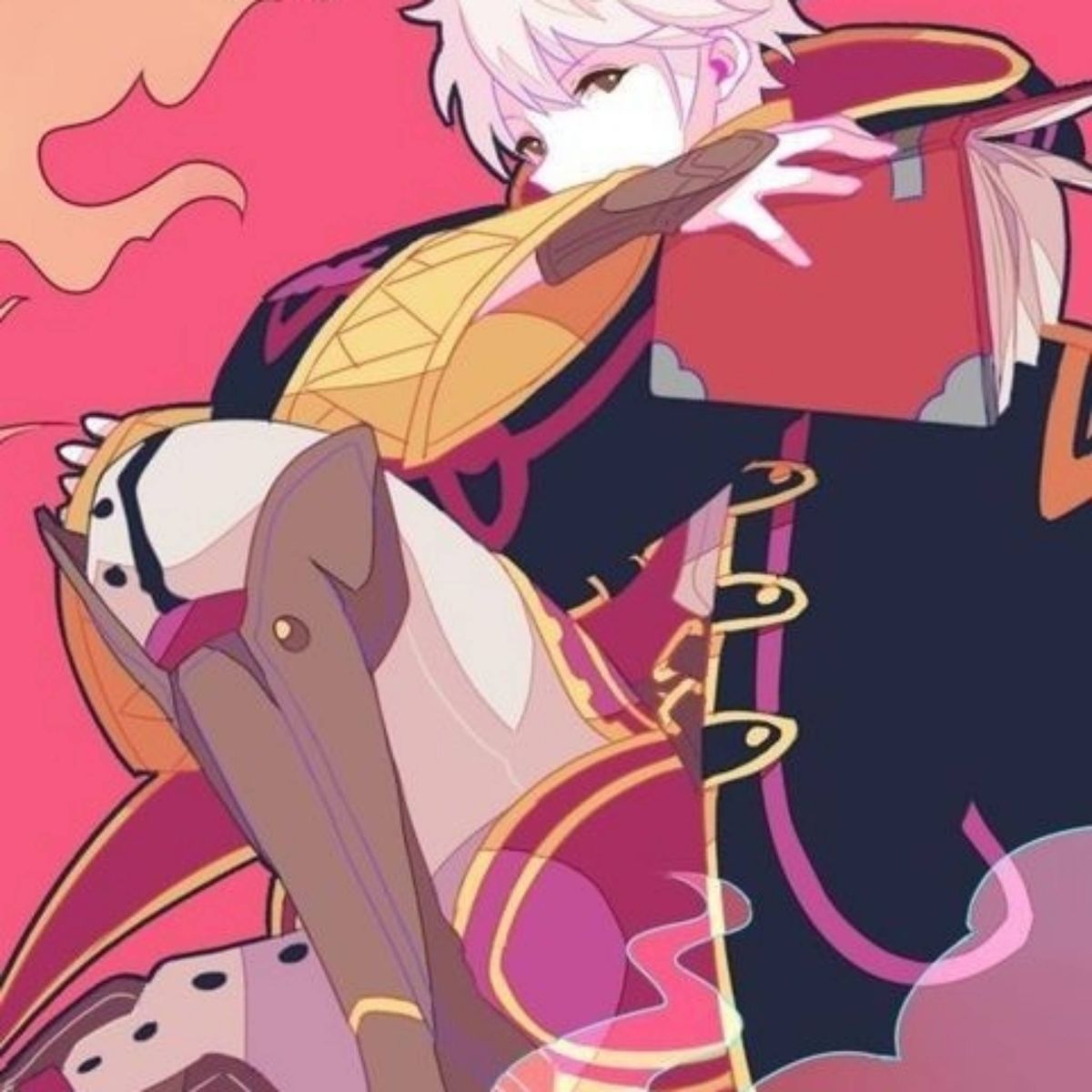 Profile Image