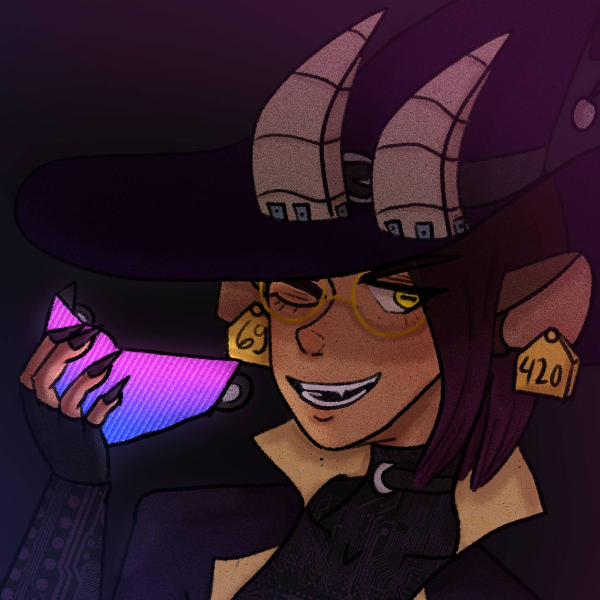Profile Image