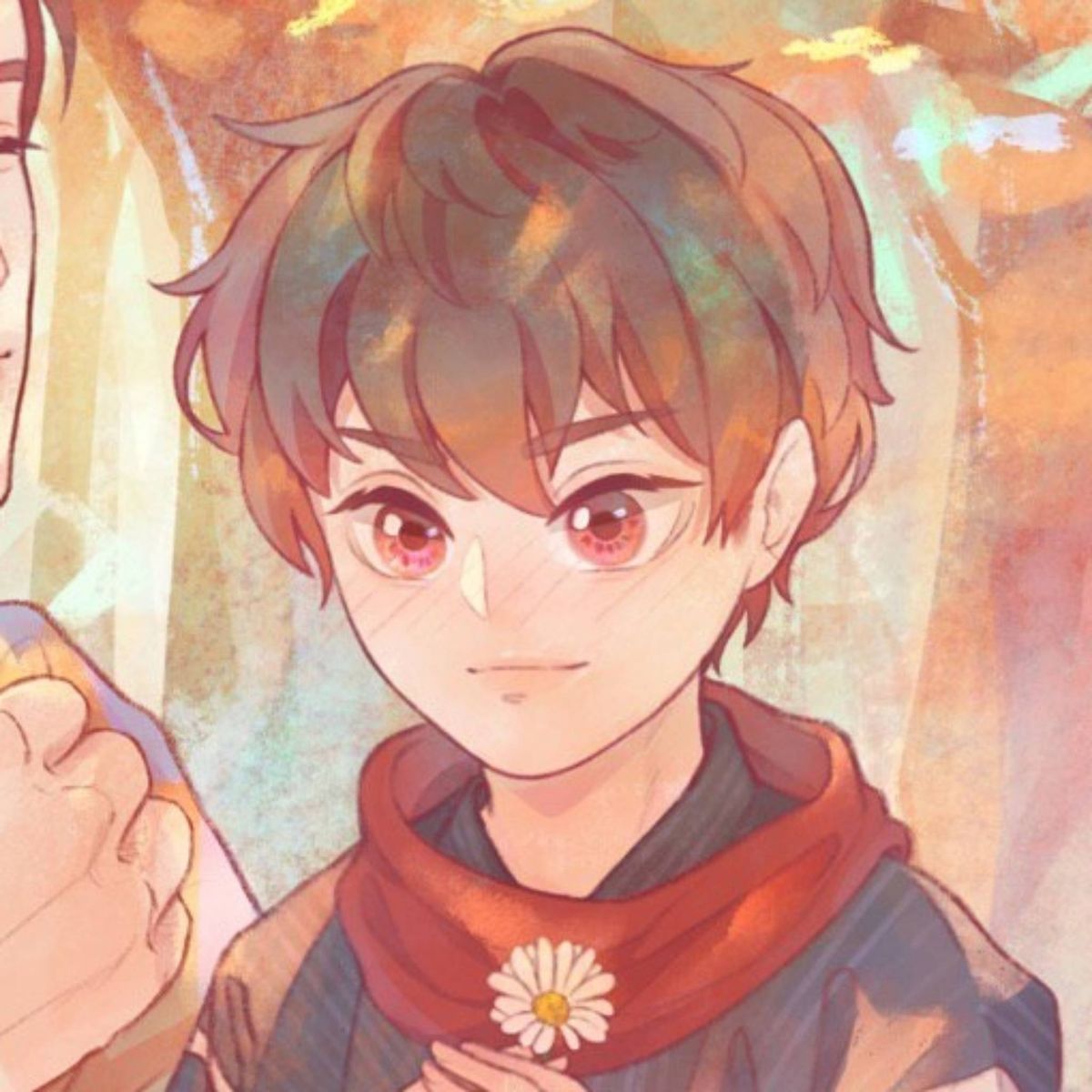 Profile Image