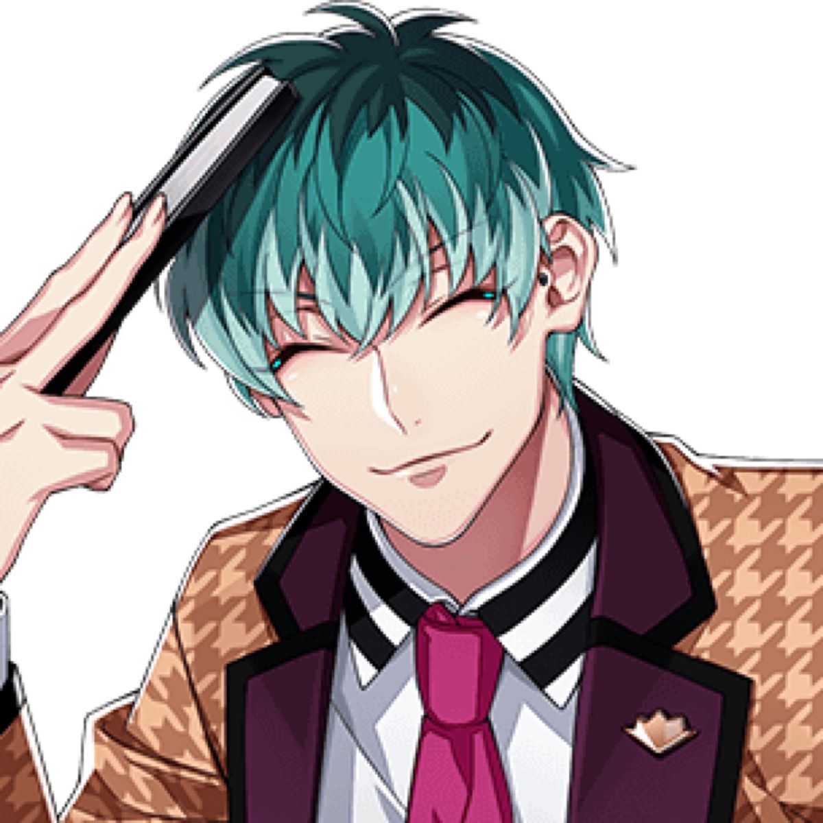 Profile Image