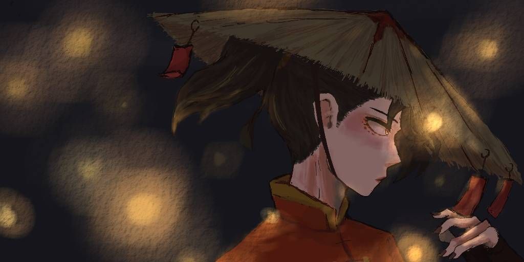 Hero artwork