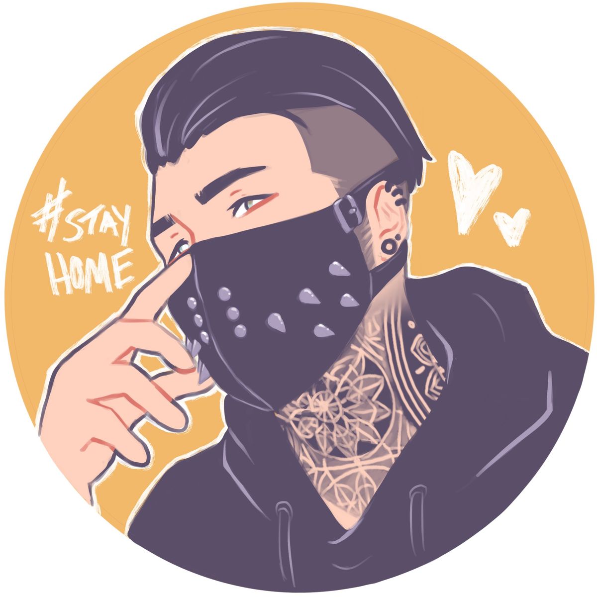Profile Image