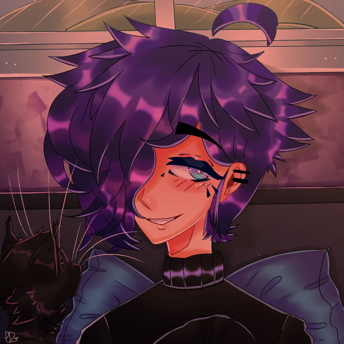 Profile Image