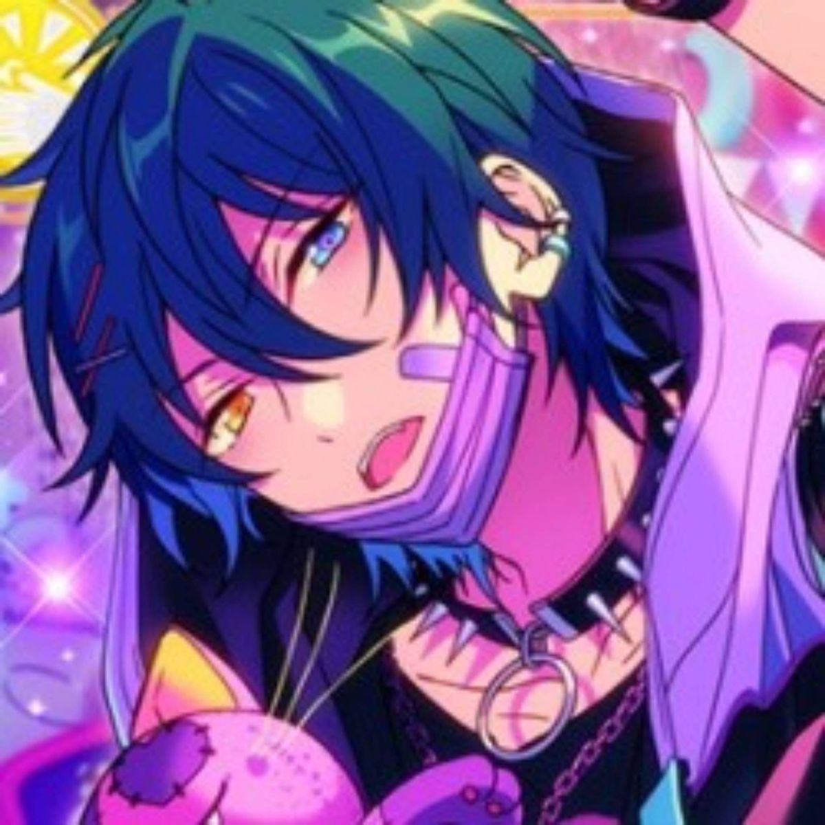 Profile Image