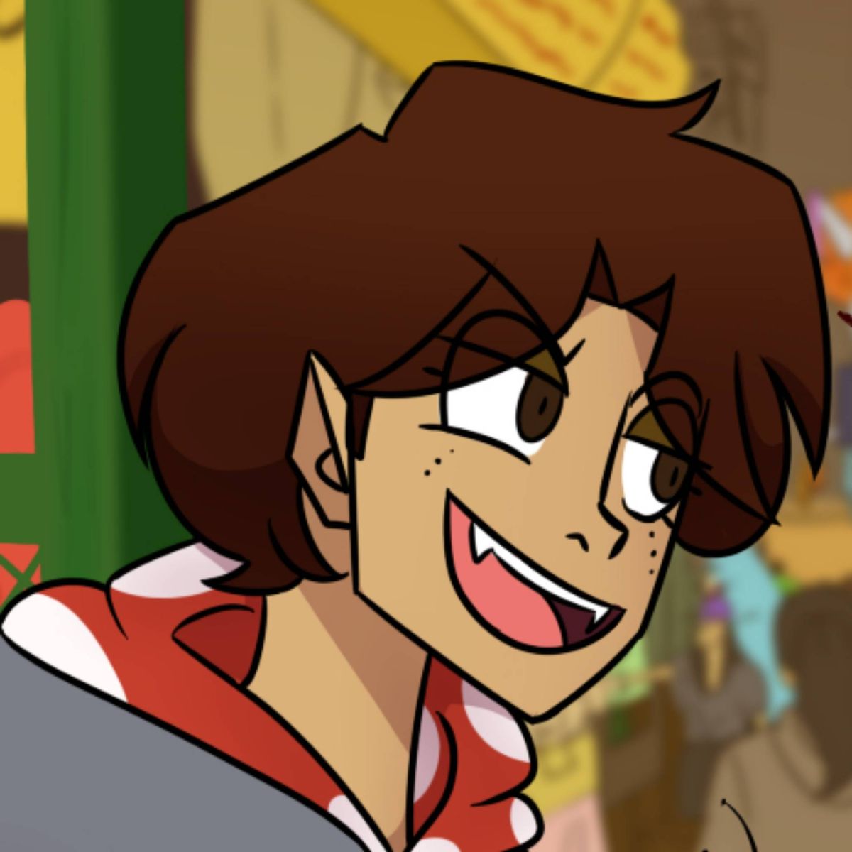Profile Image