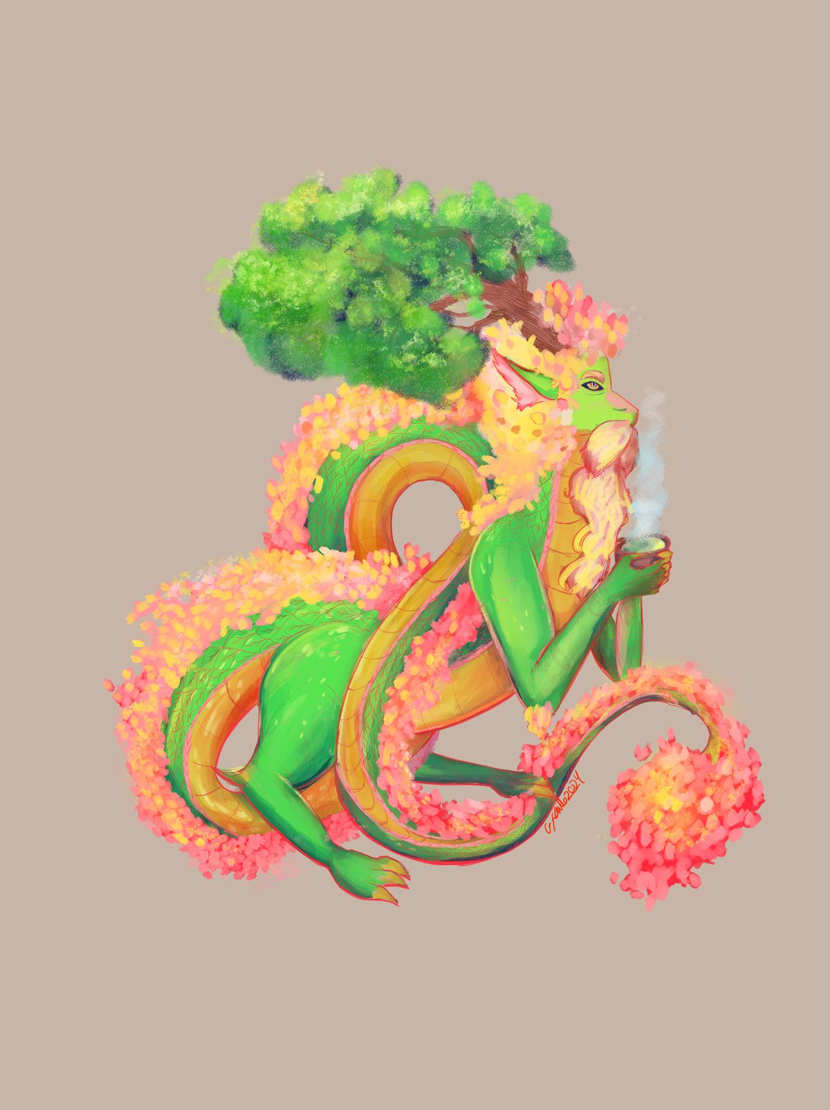 Profile Image